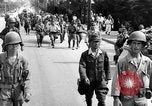 Image of Japanese troops Pacific Theater, 1945, second 28 stock footage video 65675068279