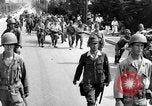 Image of Japanese troops Pacific Theater, 1945, second 30 stock footage video 65675068279
