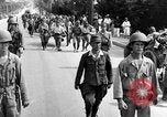 Image of Japanese troops Pacific Theater, 1945, second 31 stock footage video 65675068279