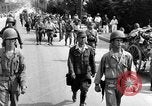 Image of Japanese troops Pacific Theater, 1945, second 32 stock footage video 65675068279
