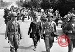 Image of Japanese troops Pacific Theater, 1945, second 35 stock footage video 65675068279