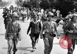 Image of Japanese troops Pacific Theater, 1945, second 36 stock footage video 65675068279