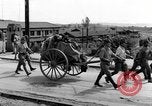 Image of Japanese troops Pacific Theater, 1945, second 38 stock footage video 65675068279