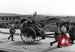 Image of Japanese troops Pacific Theater, 1945, second 40 stock footage video 65675068279
