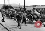 Image of Japanese troops Pacific Theater, 1945, second 43 stock footage video 65675068279