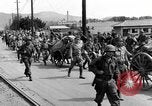 Image of Japanese troops Pacific Theater, 1945, second 45 stock footage video 65675068279