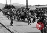 Image of Japanese troops Pacific Theater, 1945, second 46 stock footage video 65675068279