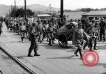 Image of Japanese troops Pacific Theater, 1945, second 47 stock footage video 65675068279