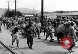 Image of Japanese troops Pacific Theater, 1945, second 49 stock footage video 65675068279