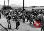 Image of Japanese troops Pacific Theater, 1945, second 50 stock footage video 65675068279