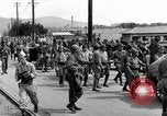 Image of Japanese troops Pacific Theater, 1945, second 51 stock footage video 65675068279