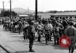 Image of Japanese troops Pacific Theater, 1945, second 53 stock footage video 65675068279