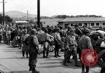 Image of Japanese troops Pacific Theater, 1945, second 55 stock footage video 65675068279