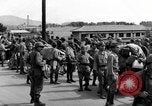 Image of Japanese troops Pacific Theater, 1945, second 56 stock footage video 65675068279
