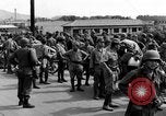 Image of Japanese troops Pacific Theater, 1945, second 57 stock footage video 65675068279