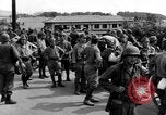 Image of Japanese troops Pacific Theater, 1945, second 58 stock footage video 65675068279