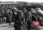 Image of Japanese troops Pacific Theater, 1945, second 60 stock footage video 65675068279