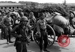 Image of Japanese troops Pacific Theater, 1945, second 61 stock footage video 65675068279