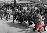 Image of Japanese troops Pacific Theater, 1945, second 4 stock footage video 65675068280