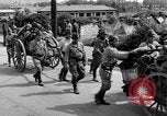 Image of Japanese troops Pacific Theater, 1945, second 7 stock footage video 65675068280