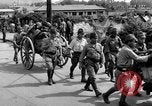 Image of Japanese troops Pacific Theater, 1945, second 8 stock footage video 65675068280
