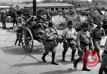 Image of Japanese troops Pacific Theater, 1945, second 9 stock footage video 65675068280
