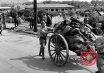 Image of Japanese troops Pacific Theater, 1945, second 12 stock footage video 65675068280