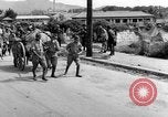 Image of Japanese troops Pacific Theater, 1945, second 16 stock footage video 65675068280