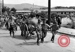 Image of Japanese troops Pacific Theater, 1945, second 18 stock footage video 65675068280