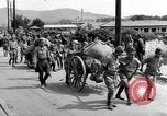 Image of Japanese troops Pacific Theater, 1945, second 19 stock footage video 65675068280