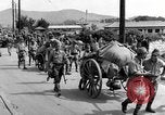 Image of Japanese troops Pacific Theater, 1945, second 20 stock footage video 65675068280