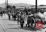 Image of Japanese troops Pacific Theater, 1945, second 21 stock footage video 65675068280
