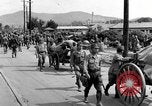 Image of Japanese troops Pacific Theater, 1945, second 22 stock footage video 65675068280