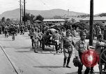 Image of Japanese troops Pacific Theater, 1945, second 23 stock footage video 65675068280