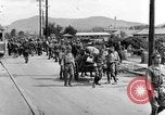 Image of Japanese troops Pacific Theater, 1945, second 25 stock footage video 65675068280