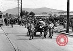 Image of Japanese troops Pacific Theater, 1945, second 26 stock footage video 65675068280