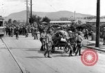 Image of Japanese troops Pacific Theater, 1945, second 27 stock footage video 65675068280