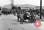 Image of Japanese troops Pacific Theater, 1945, second 28 stock footage video 65675068280