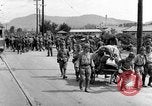 Image of Japanese troops Pacific Theater, 1945, second 30 stock footage video 65675068280