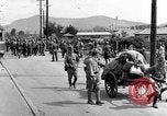 Image of Japanese troops Pacific Theater, 1945, second 31 stock footage video 65675068280