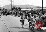 Image of Japanese troops Pacific Theater, 1945, second 33 stock footage video 65675068280