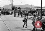Image of Japanese troops Pacific Theater, 1945, second 34 stock footage video 65675068280