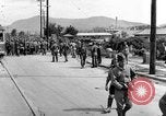 Image of Japanese troops Pacific Theater, 1945, second 36 stock footage video 65675068280