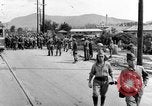 Image of Japanese troops Pacific Theater, 1945, second 37 stock footage video 65675068280