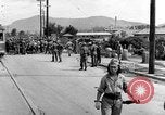 Image of Japanese troops Pacific Theater, 1945, second 38 stock footage video 65675068280