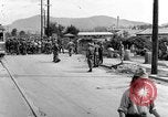 Image of Japanese troops Pacific Theater, 1945, second 39 stock footage video 65675068280