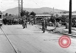 Image of Japanese troops Pacific Theater, 1945, second 40 stock footage video 65675068280