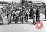 Image of Japanese troops Pacific Theater, 1945, second 41 stock footage video 65675068280