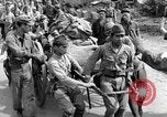 Image of Japanese troops Pacific Theater, 1945, second 44 stock footage video 65675068280