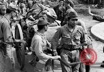 Image of Japanese troops Pacific Theater, 1945, second 45 stock footage video 65675068280
